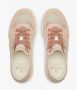 Fendi Roze Monogram Veterschoenen Roze Dames - Thumbnail 14