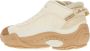 Fendi Lab hoge sneakers Beige Heren - Thumbnail 2