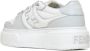 Fendi Stijlvolle Sneakers White Dames - Thumbnail 3