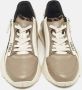 Fendi Vintage Pre-owned Canvas sneakers Multicolor Heren - Thumbnail 3