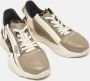 Fendi Vintage Pre-owned Canvas sneakers Multicolor Heren - Thumbnail 4