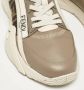 Fendi Vintage Pre-owned Canvas sneakers Multicolor Heren - Thumbnail 7