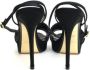 Fendi Vintage Pre-owned Fabric heels Black Dames - Thumbnail 3