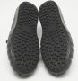 Fendi Vintage Pre-owned Fabric sneakers Black Heren - Thumbnail 6