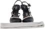 Fendi Vintage Pre-owned Leather heels Black Dames - Thumbnail 7