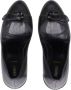 Fendi Vintage Pre-owned Leather heels Black Dames - Thumbnail 7