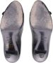 Fendi Vintage Pre-owned Leather heels Black Dames - Thumbnail 8