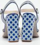 Fendi Vintage Pre-owned Leather sandals Multicolor Dames - Thumbnail 5