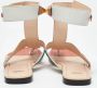 Fendi Vintage Pre-owned Leather sandals Multicolor Dames - Thumbnail 5