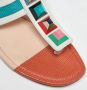 Fendi Vintage Pre-owned Leather sandals Multicolor Dames - Thumbnail 7