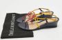 Fendi Vintage Pre-owned Leather sandals Multicolor Dames - Thumbnail 9