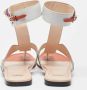 Fendi Vintage Pre-owned Leather sandals Multicolor Dames - Thumbnail 3