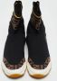 Fendi Vintage Pre-owned Leather sneakers Multicolor Dames - Thumbnail 2