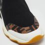 Fendi Vintage Pre-owned Leather sneakers Multicolor Dames - Thumbnail 7