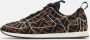 Fendi Vintage Pre-owned Leather sneakers Multicolor Heren - Thumbnail 2