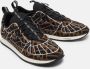 Fendi Vintage Pre-owned Leather sneakers Multicolor Heren - Thumbnail 4