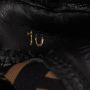 Fendi Vintage Pre-owned Mesh sneakers Black Heren - Thumbnail 7