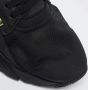 Fendi Vintage Pre-owned Mesh sneakers Black Heren - Thumbnail 8