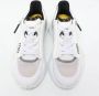 Fendi Vintage Pre-owned Mesh sneakers Multicolor Dames - Thumbnail 2