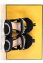 Fendi Vintage Pre-owned Nylon heels Black Dames - Thumbnail 9