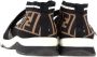 Fendi Vintage Pre-owned Polyester sneakers Multicolor Dames - Thumbnail 3
