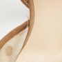 Fendi Vintage Pre-owned Satin heels Beige Dames - Thumbnail 7