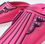 Fendi Vintage Pre-owned Satin mules Pink Dames - Thumbnail 3