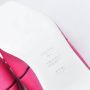 Fendi Vintage Pre-owned Satin mules Pink Dames - Thumbnail 6