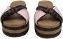 Fendi Vintage Pre-owned Satin sandals Multicolor Dames - Thumbnail 3