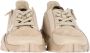 Fendi Vintage Pre-owned Suede sneakers Brown Dames - Thumbnail 2