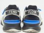 Fendi Vintage Pre-owned Suede sneakers Multicolor Heren - Thumbnail 5