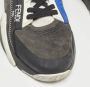 Fendi Vintage Pre-owned Suede sneakers Multicolor Heren - Thumbnail 7