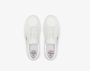 Fendi Witte Leren Lage Sneaker White Heren - Thumbnail 2