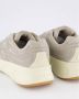 Fessura Dames Hardloopschoenen Beige Dames - Thumbnail 5