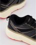 Fessura Dames Trail Schoenen Black Dames - Thumbnail 4