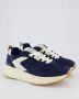 Fessura Heren Hardloopschoenen 03 Blue Heren - Thumbnail 4