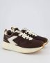 Fessura Heren hardloopschoenen Brown Heren - Thumbnail 4