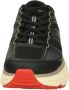 Fessura Lage Sneakers Black Heren - Thumbnail 5