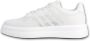 Fessura Lichtgewicht Stijlvolle Sneaker Foam K White Dames - Thumbnail 2