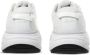 Fessura Nylon en rubber sneakers White Dames - Thumbnail 5