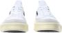 Fessura Sneakers van gerecycled leer met kurken binnenzool White Heren - Thumbnail 2