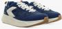 Fessura sneakers voor moderne stijl Blue Heren - Thumbnail 2