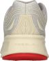 Fessura Sneakers Zilver Gray Dames - Thumbnail 2