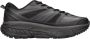 Fessura Sneakers Zwart Black Dames - Thumbnail 3