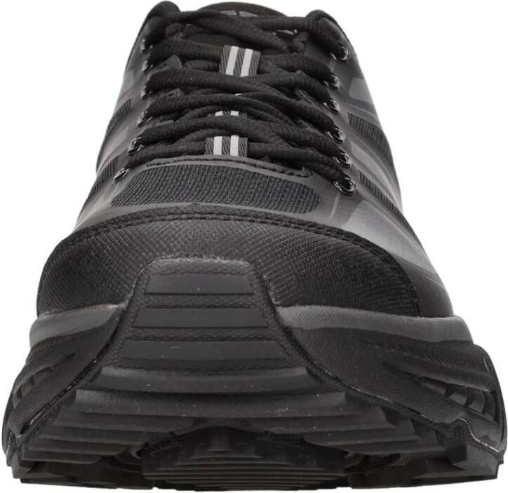 Fessura Sneakers Zwart Black Dames