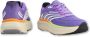 Fessura Snelle Sneakers Purple Dames - Thumbnail 3