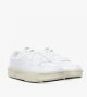 Fessura Stride Schoenen voor Actieve Levensstijl White Heren - Thumbnail 2