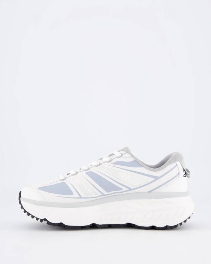 Fessura Trail Schoenen voor Heren White Heren