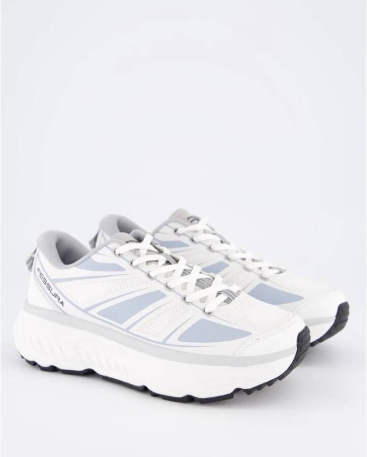 Fessura Trail Schoenen voor Heren White Heren