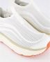 Fessura Trail Schoenen voor Vrouwen White Dames - Thumbnail 5